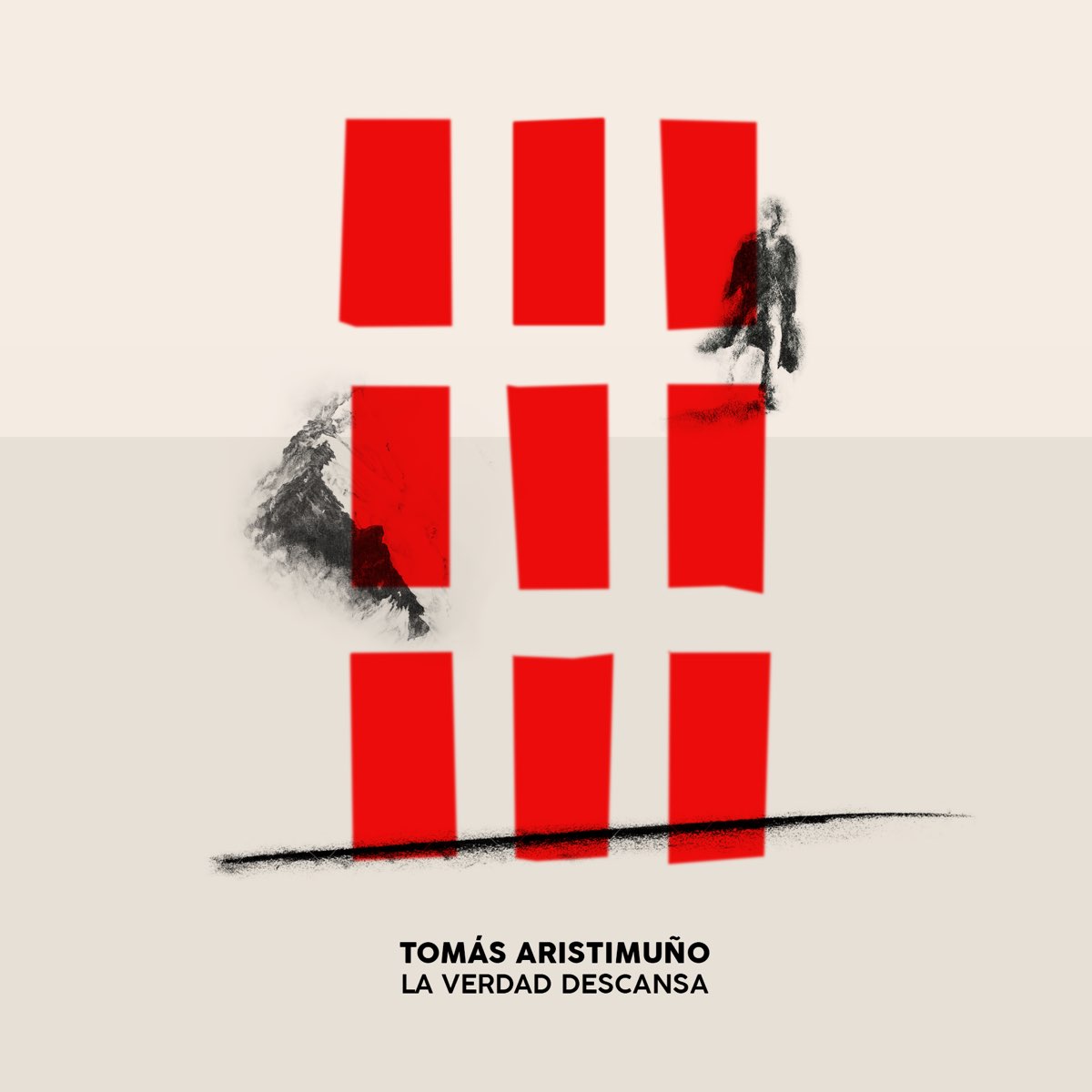 tomás aristimuño la verdad descansa